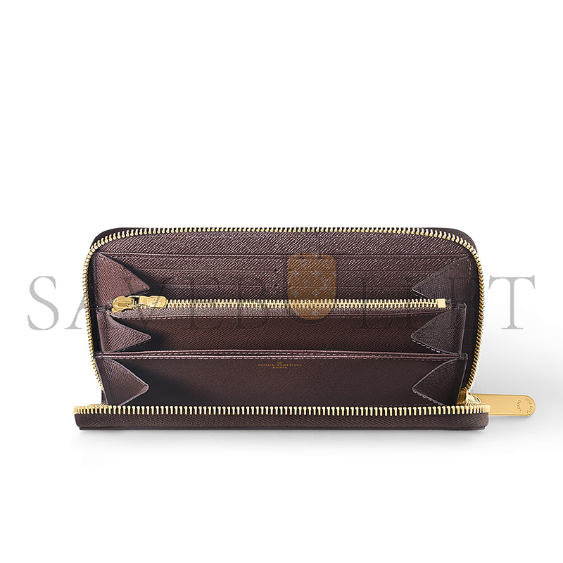 LOUIS VUITTON ZIPPY WALLET N41661 (19.5*10.5*2.5cm) LOUIS VUITTON ZIPPY WALLET N41661 (19.5*10.5*2.5cm)